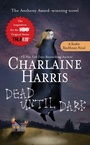 Cover: Dead Until Dark - Ace Books