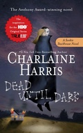 Cover: Dead Until Dark - Ace Books