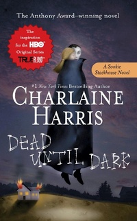 Enlarge image Cover: Dead Until Dark - Ace Books
