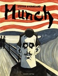 Cover: Munch - avant-verlag GmbH