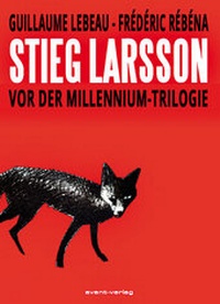 Abbildung von: Stieg Larsson - avant-verlag GmbH