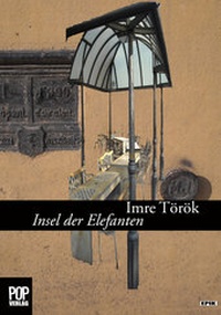 Enlarge image Cover: Insel der Elefanten - Pop, Traian