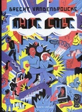 Cover: White Cube - avant-verlag GmbH