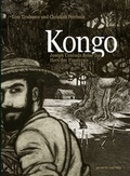 Cover: Kongo - avant-verlag GmbH