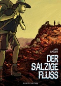 Cover: Der salzige Fluss - avant-verlag GmbH