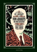 Cover: Vom Jenseits und andere Erz&auml;hlungen - avant-verlag GmbH