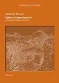 Cover: Figlinae Mogontiacenses - Greiner, Bernhard A