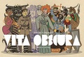 Cover: Vita Obscura - avant-verlag GmbH