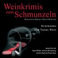 Cover: Weinkrimis zum Schmunzeln - Pfeiffer-Staar GbR