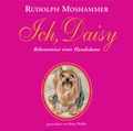 Cover: Ich, Daisy - Pfeiffer-Staar GbR