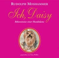 Enlarge image Cover: Ich, Daisy - Pfeiffer-Staar GbR
