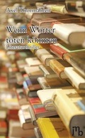 Cover: Wenn W&ouml;rter t&ouml;ten k&ouml;nnten - JMB Verlag