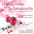 Cover: Duftkrimis zum Schmunzeln - Pfeiffer-Staar GbR