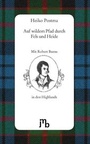 Cover: Auf wildem Pfad durch Fels und Heide - JMB Verlag