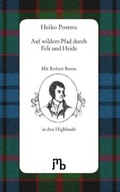 Cover: Auf wildem Pfad durch Fels und Heide - JMB Verlag