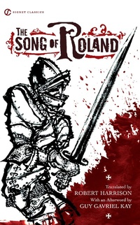 Abbildung von: The Song of Roland - Signet