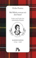Cover: Mit Whisky trotzen wir dem Satan! - JMB Verlag