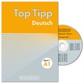 Cover: Top Tipp Deutsch - BOOKSBAUM Verlag