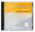 Cover: Top Tipp Deutsch - BOOKSBAUM Verlag