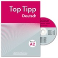 Cover: Top Tipp Deutsch - BOOKSBAUM Verlag