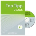 Cover: Top Tipp Deutsch - BOOKSBAUM Verlag