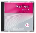 Cover: Top Tipp Deutsch - BOOKSBAUM Verlag