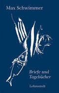 Cover: Briefe und Tageb&uuml;cher - Lehmstedt Verlag