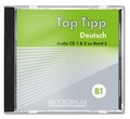 Cover: Top Tipp Deutsch - BOOKSBAUM Verlag