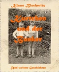 Cover: Kurtchen und der Bunker - BookRix