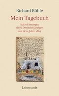 Cover: Mein Tagebuch - Lehmstedt Verlag