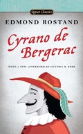 Cover: Cyrano de Bergerac - Signet