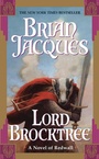 Cover: Lord Brocktree - Berkley Publishing Corporation,U.S.