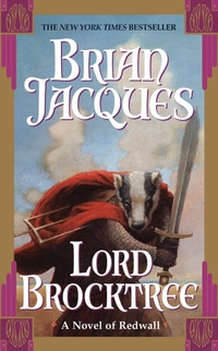 Enlarge image Cover: Lord Brocktree - Berkley Publishing Corporation,U.S.