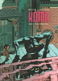 Cover: Koma / Koma 3 - Wie im wilden Westen - Reprodukt