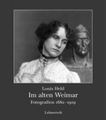 Cover: Im alten Weimar - Lehmstedt Verlag