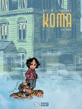 Cover: Koma / Koma 4 - Das Hotel - Reprodukt