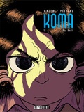 Cover: Koma 5 - Das Duell - Reprodukt