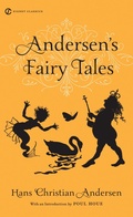 Cover: Andersen's Fairy Tales - Signet