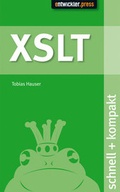 Abbildung von: XSLT - Entwickler Press