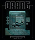 Cover: Orang / Orang 10 - Reprodukt