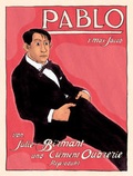 Cover: Pablo 1 - Max Jacob - Reprodukt