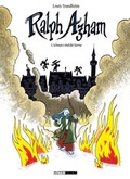 Cover: Ralph Azham / Ralph Azham 3 - Schwarz sind die Sterne - Reprodukt