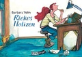 Cover: Riekes Notizen - Reprodukt