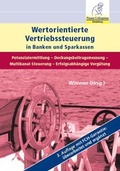 Cover: Wertorientierte Vertriebssteuerung in Banken und Sparkassen - FCH AG