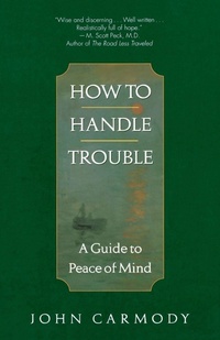 Enlarge image Cover: How to Handle Trouble - Ballantine Books Inc.