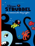 Cover: Kleiner Strubbel - Die nimmersatte Meerjungfrau - Reprodukt
