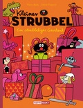 Cover: Kleiner Strubbel - Ein strubbeliges Geschenk - Reprodukt