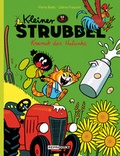 Cover: Kleiner Strubbel - Kramik der Halunke - Reprodukt