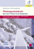 Cover: Bearbeitungs- und Pr&uuml;fungsleitfaden: Pf&auml;ndungsschutzkonto - FCH AG