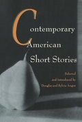 Cover: Contemporary American Short Stories - Fawcett
